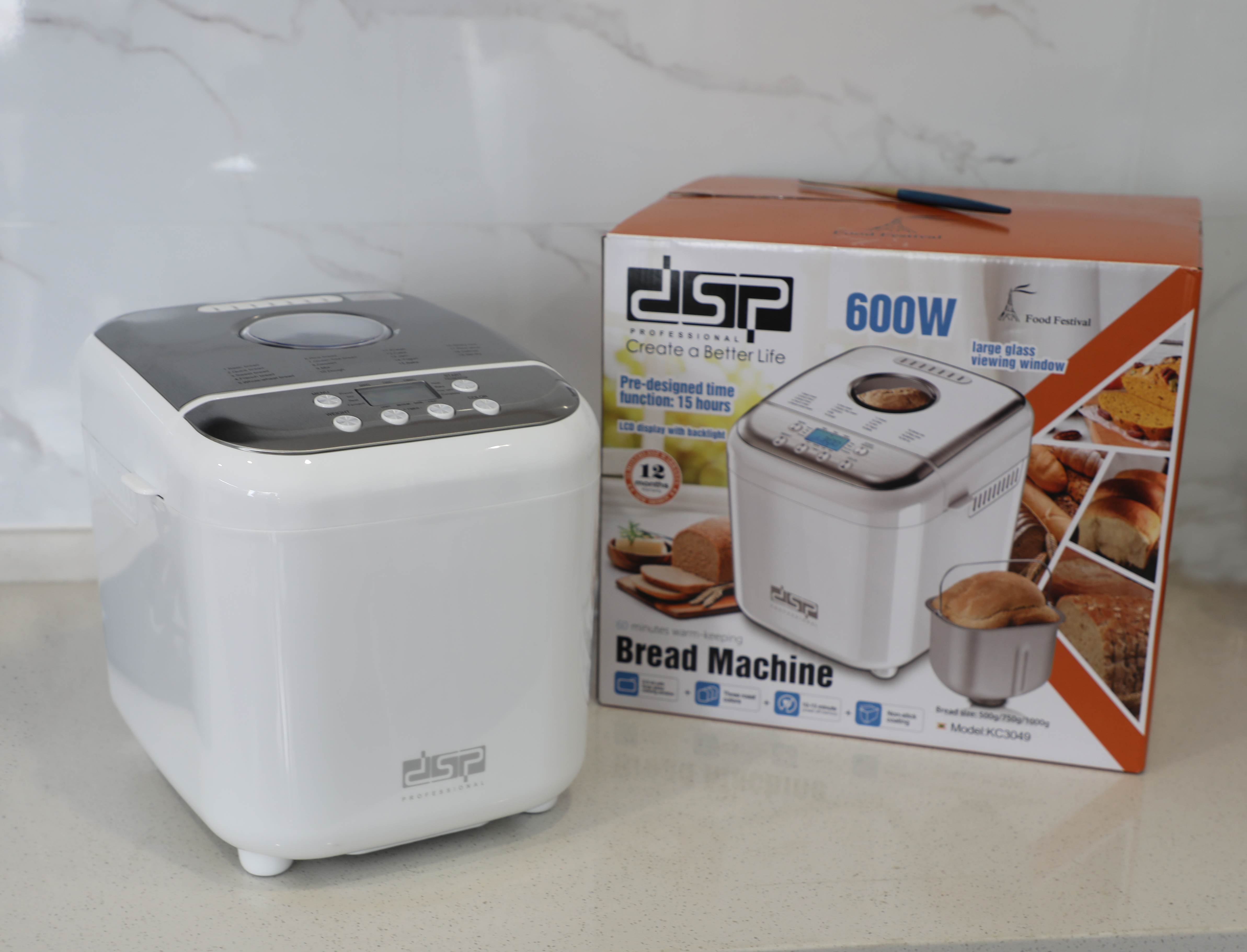 Home Appliance Retailers / E-commerce Platforms