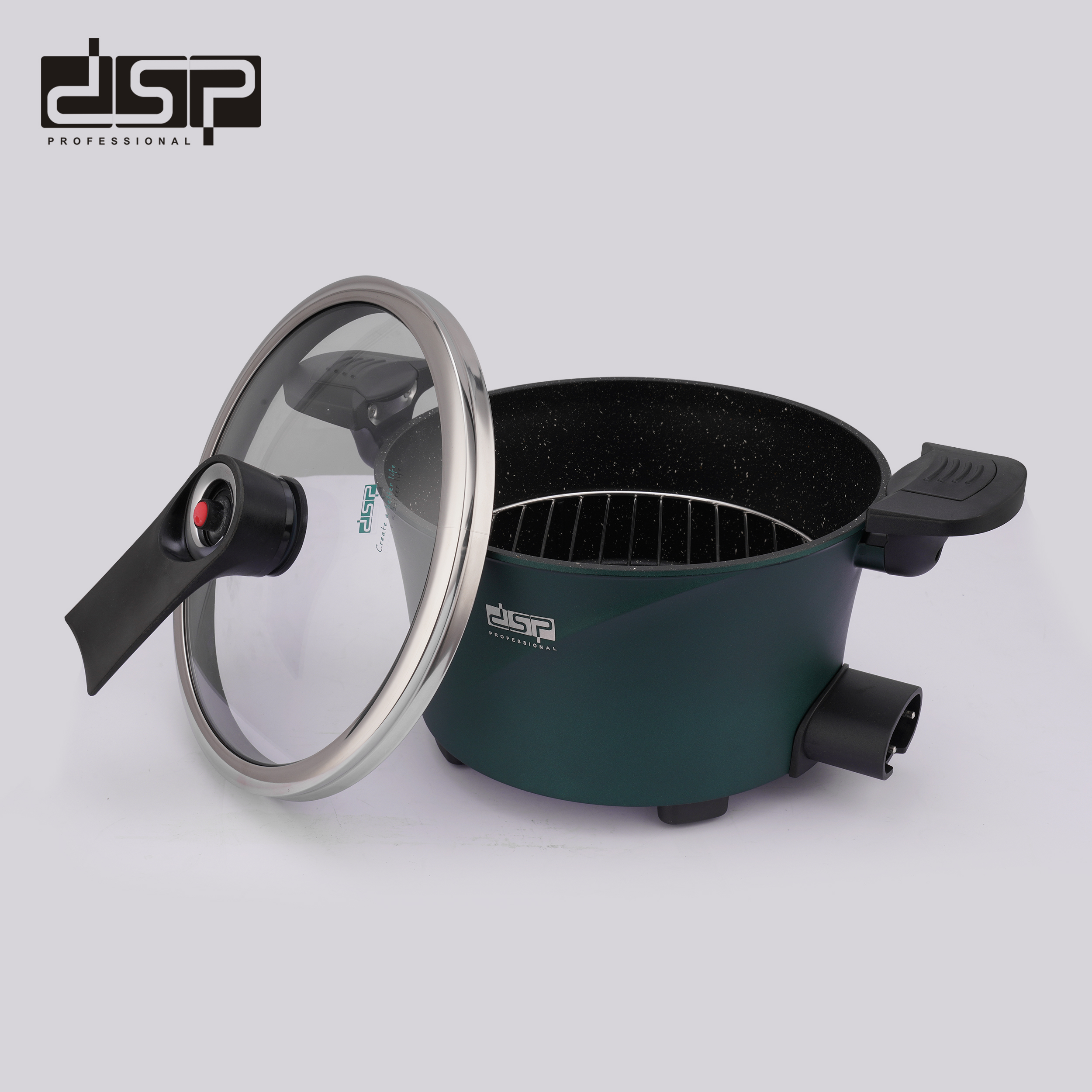 Electric Pressure Cooker
