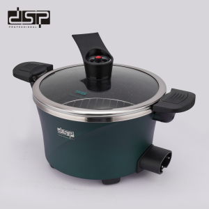 Electric Pressure Cooker
