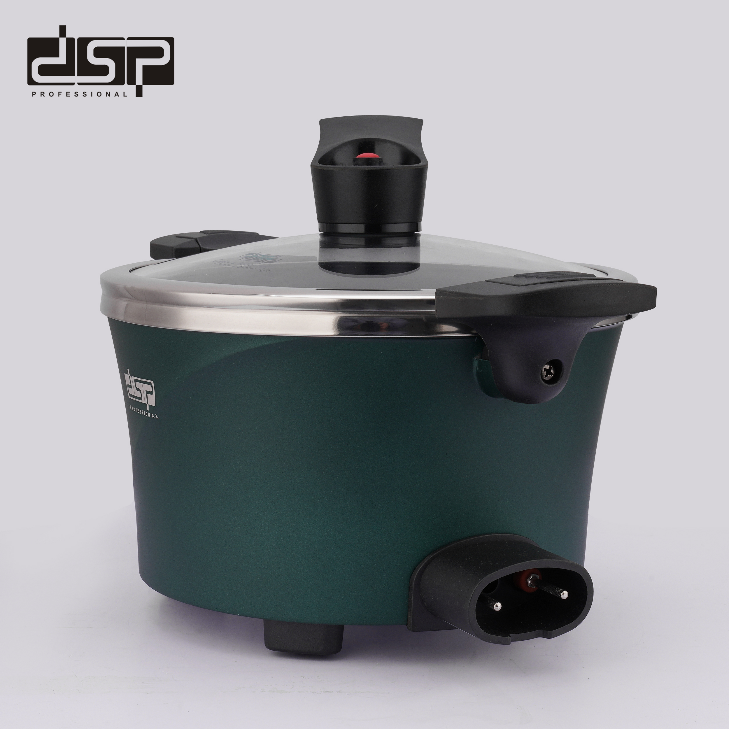 Electric Pressure Cooker