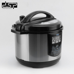 Electric Pressure Cooker