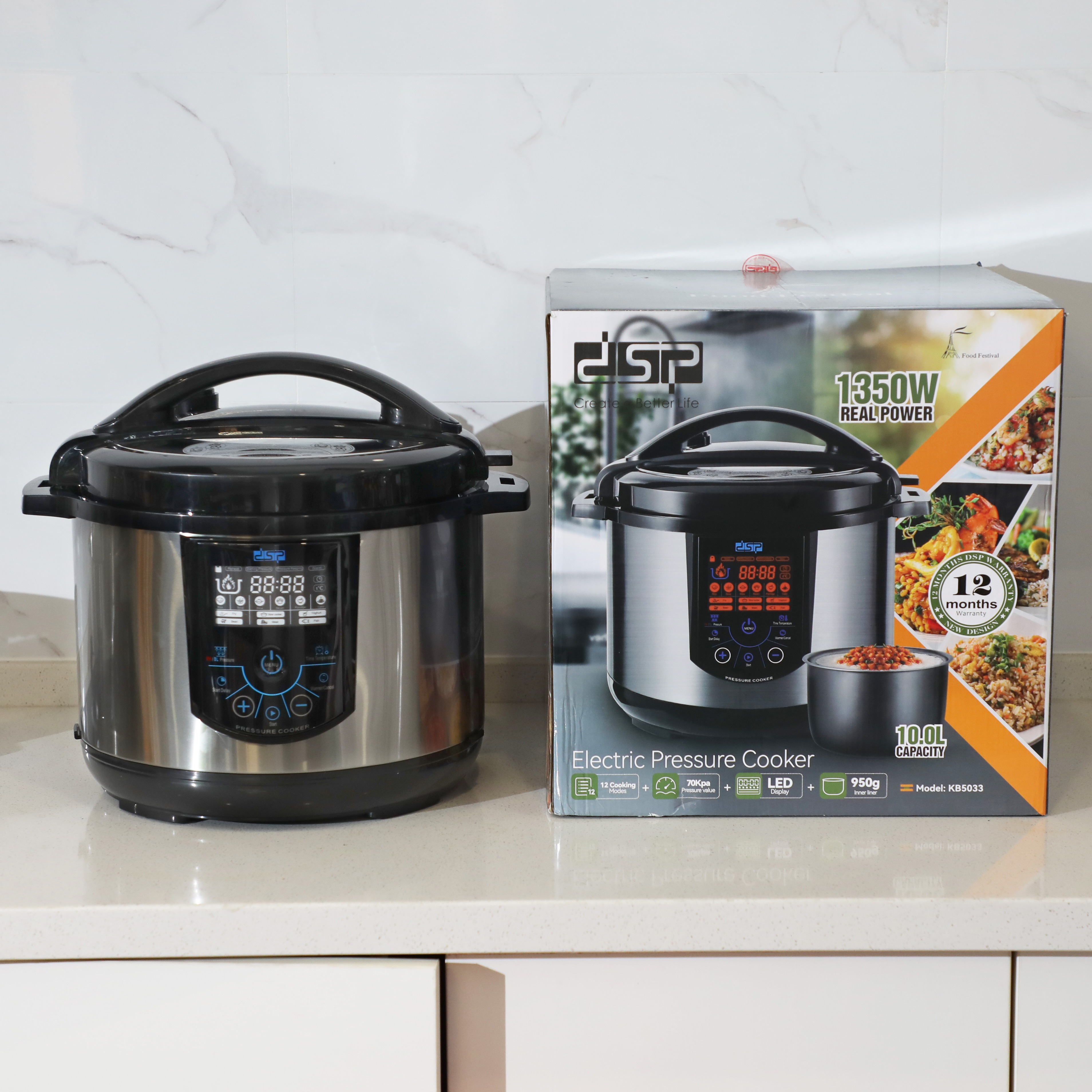 Home Appliance Brands / Retailers