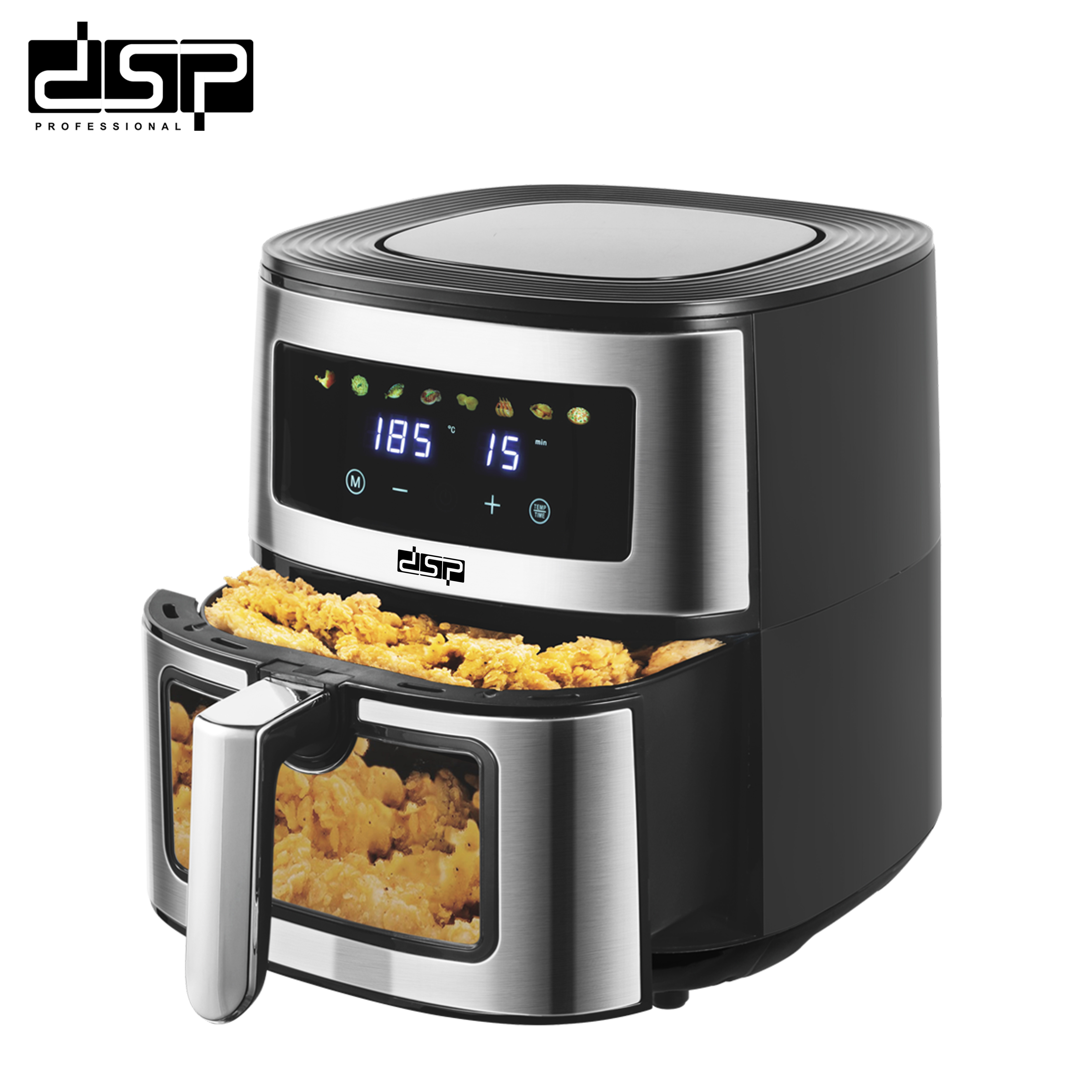Air fryer