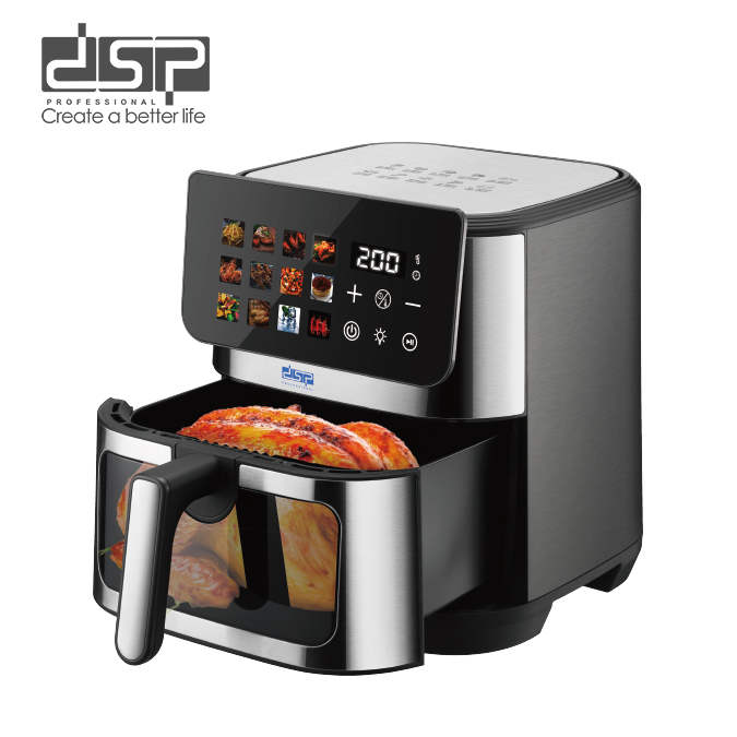 Air fryer