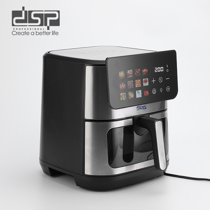 Air fryer