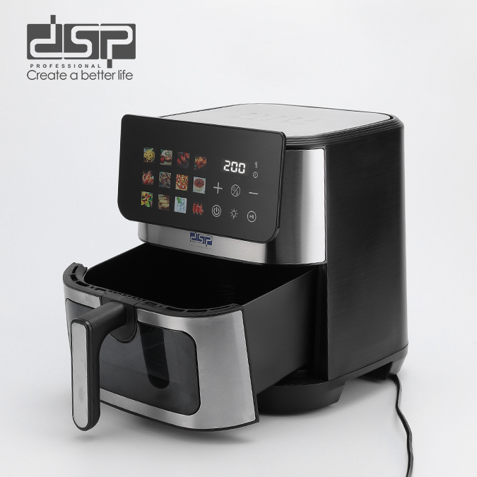 Air fryer