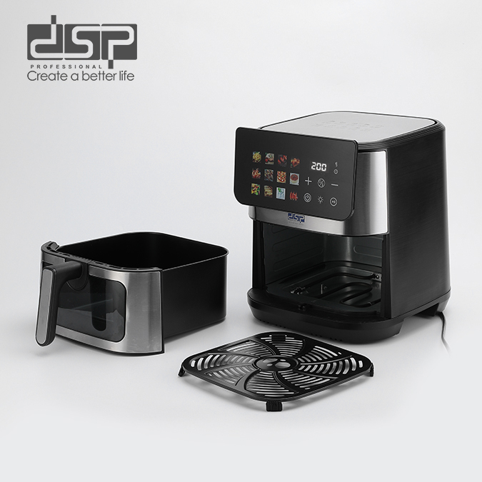 Air fryer