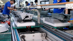 Shenzhen Production Line