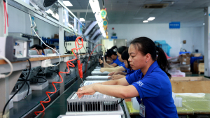 Shenzhen Production Line