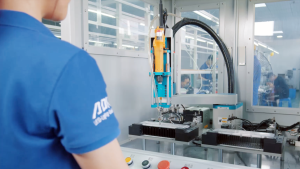 Shenzhen Production Line