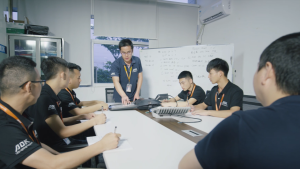 05-Shenzhen R&D Dept