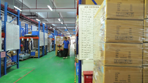 Shenzhen Warehouse