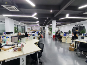 Shenzhen Office