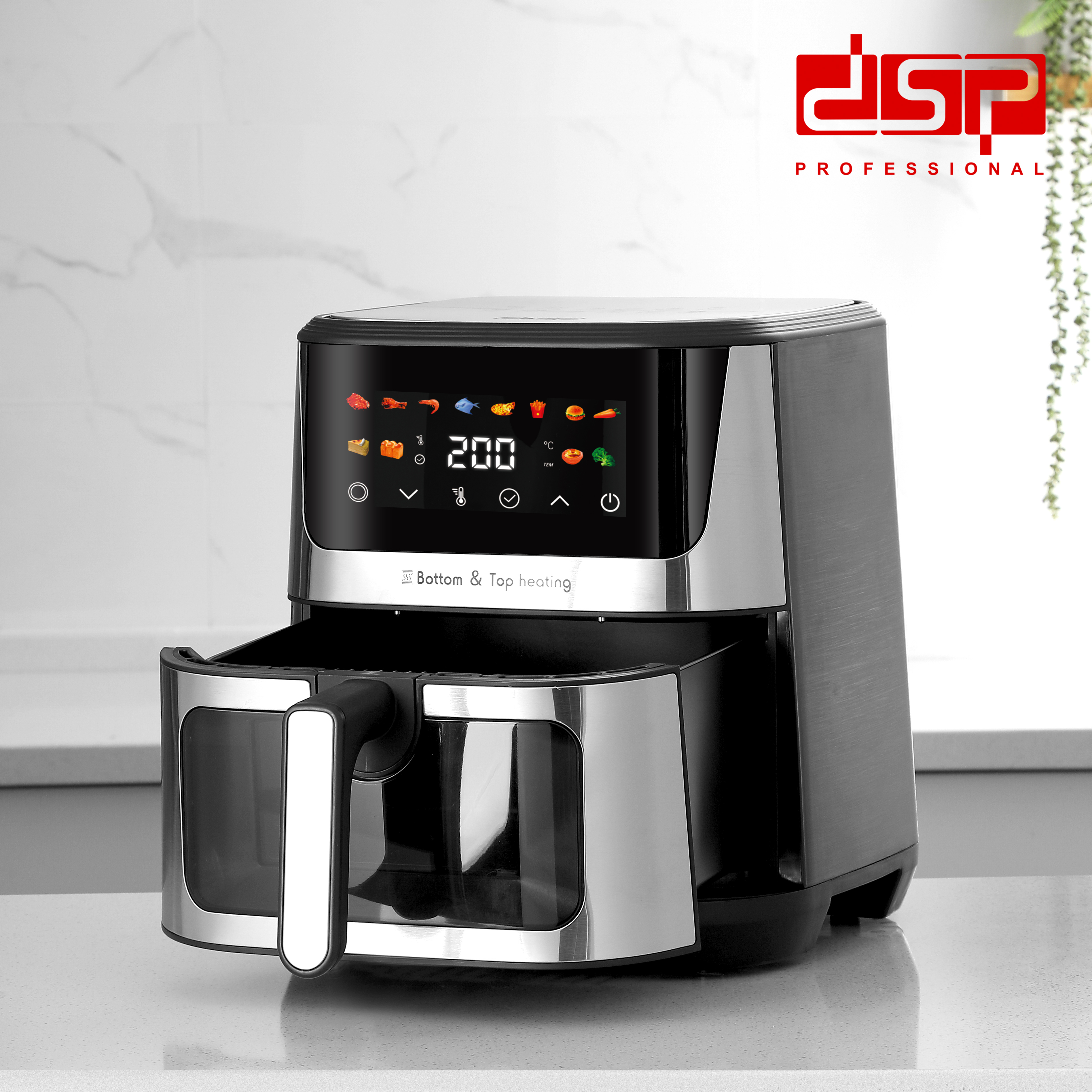 Household consumers / Home appliance retailers