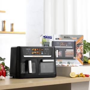 Household consumer / Home appliance buyer