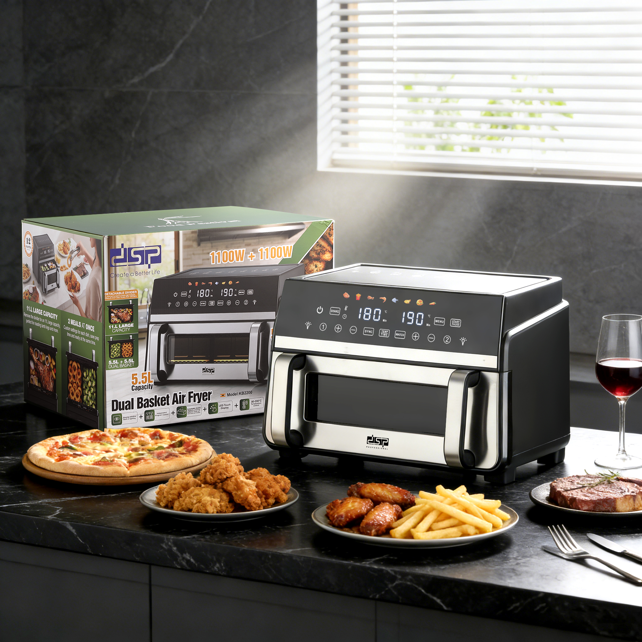 Household Consumer / Home Appliance Retailer
