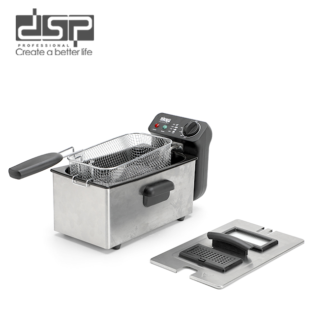 Deep Fryer