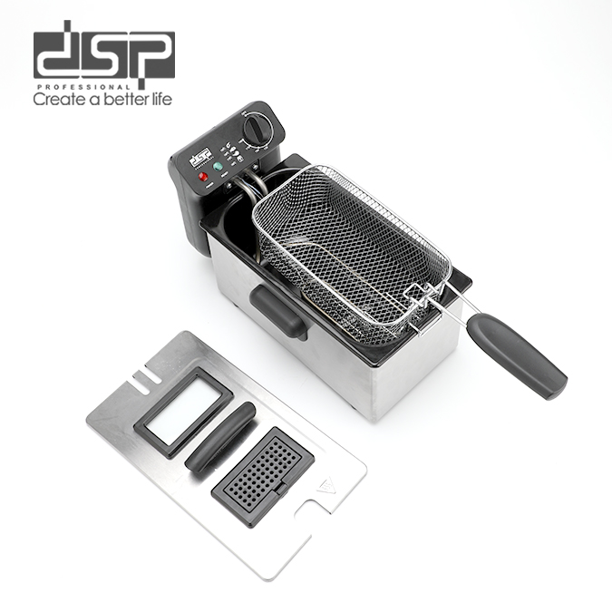 Deep Fryer