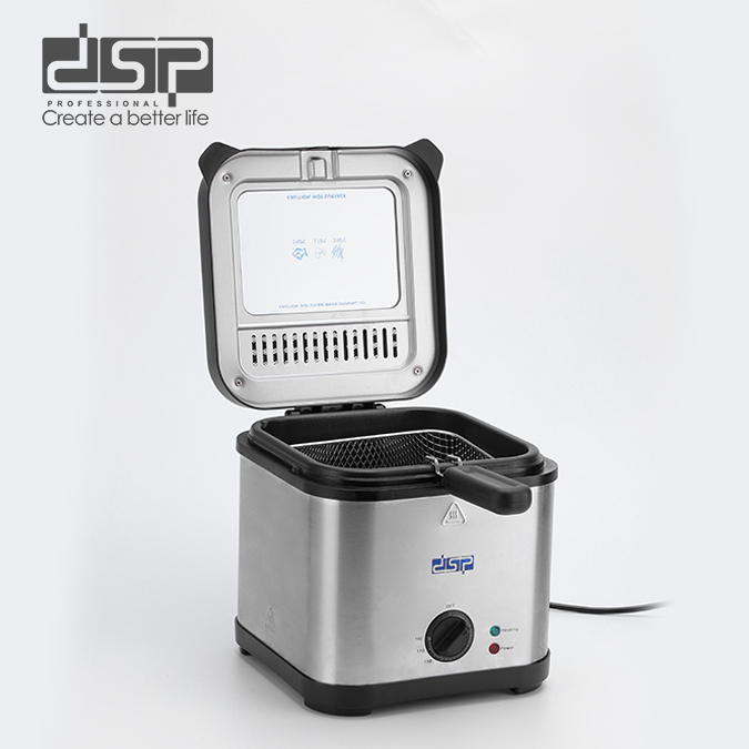 Deep Fryer