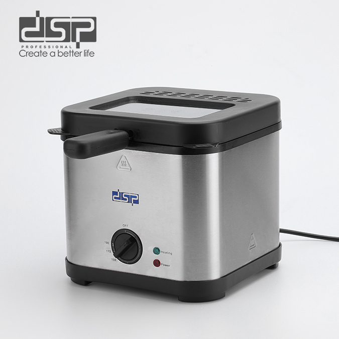 Deep Fryer