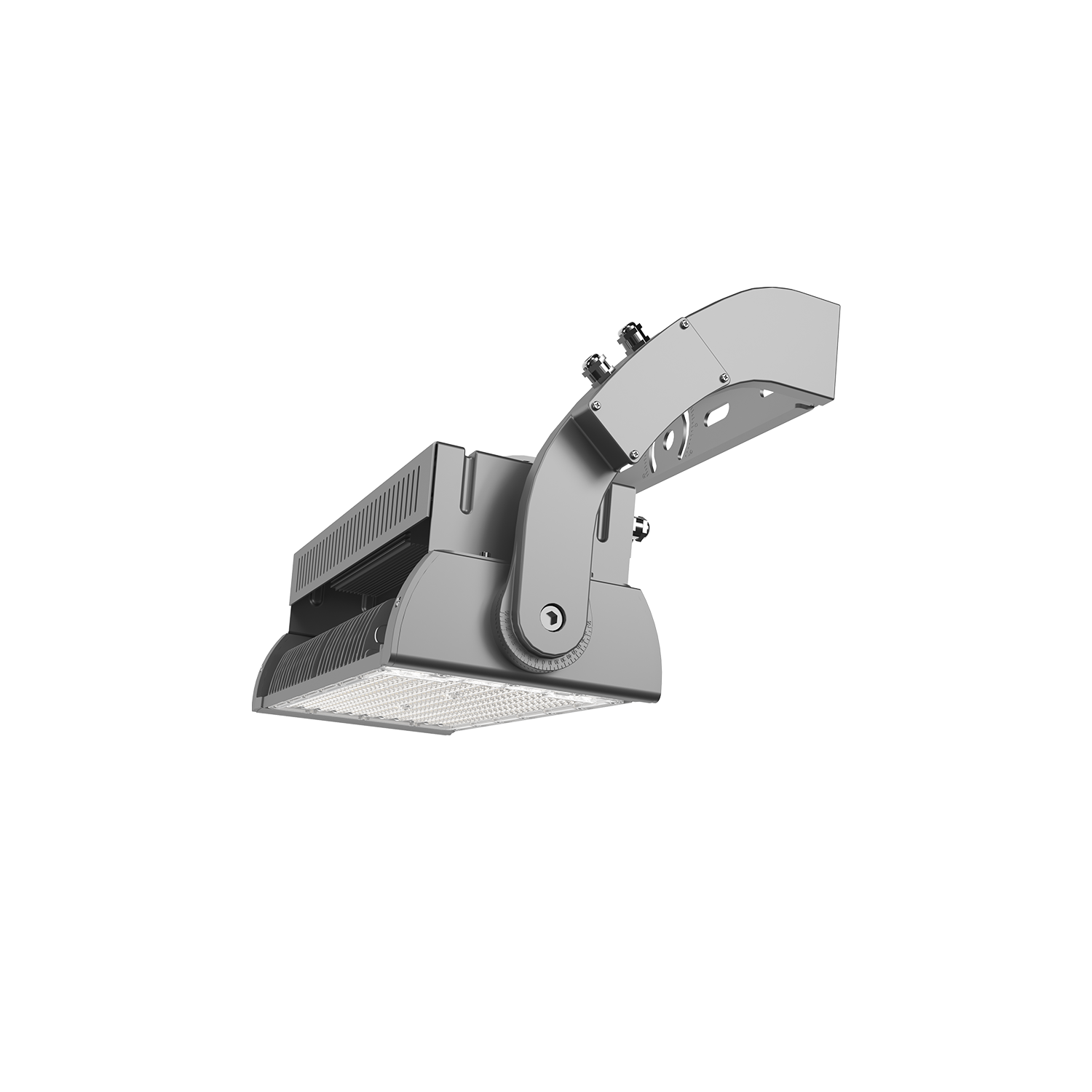 FSC 400W LED Stadium Light front view