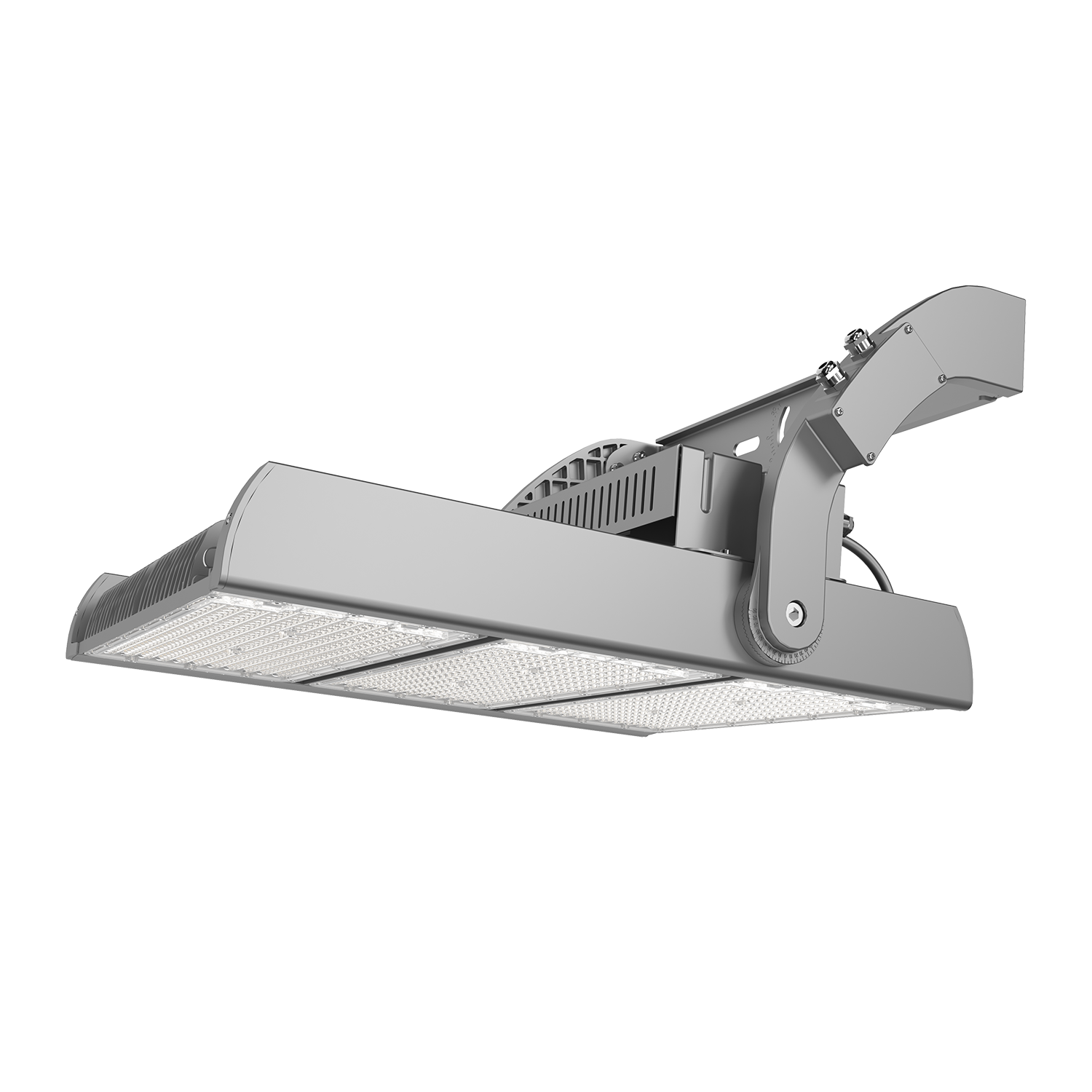 FSC 600W-800W LED Stadium Light in sports field