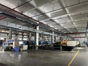 Injection Molding Workshop