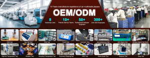 OEM ODM