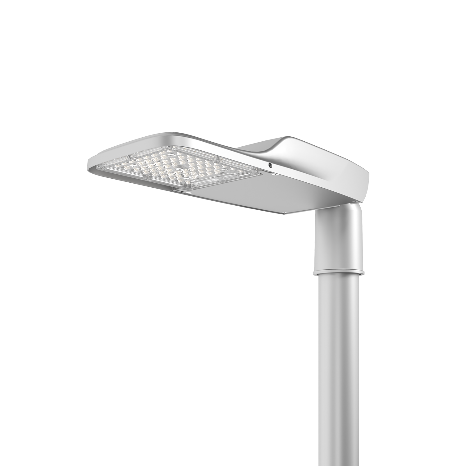 LED Street Light 195lm/W with Smart Controls