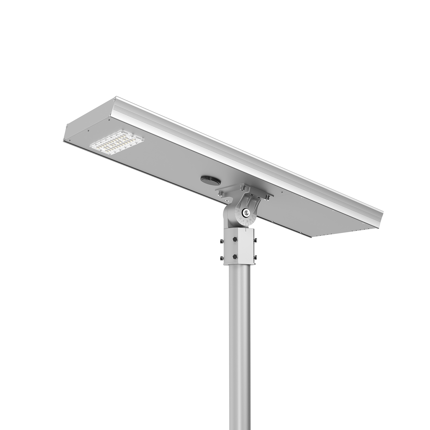 Solar Street Light SAA