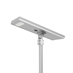 Solar Street Light
