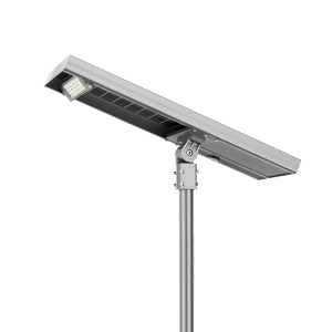 Solar Street Light