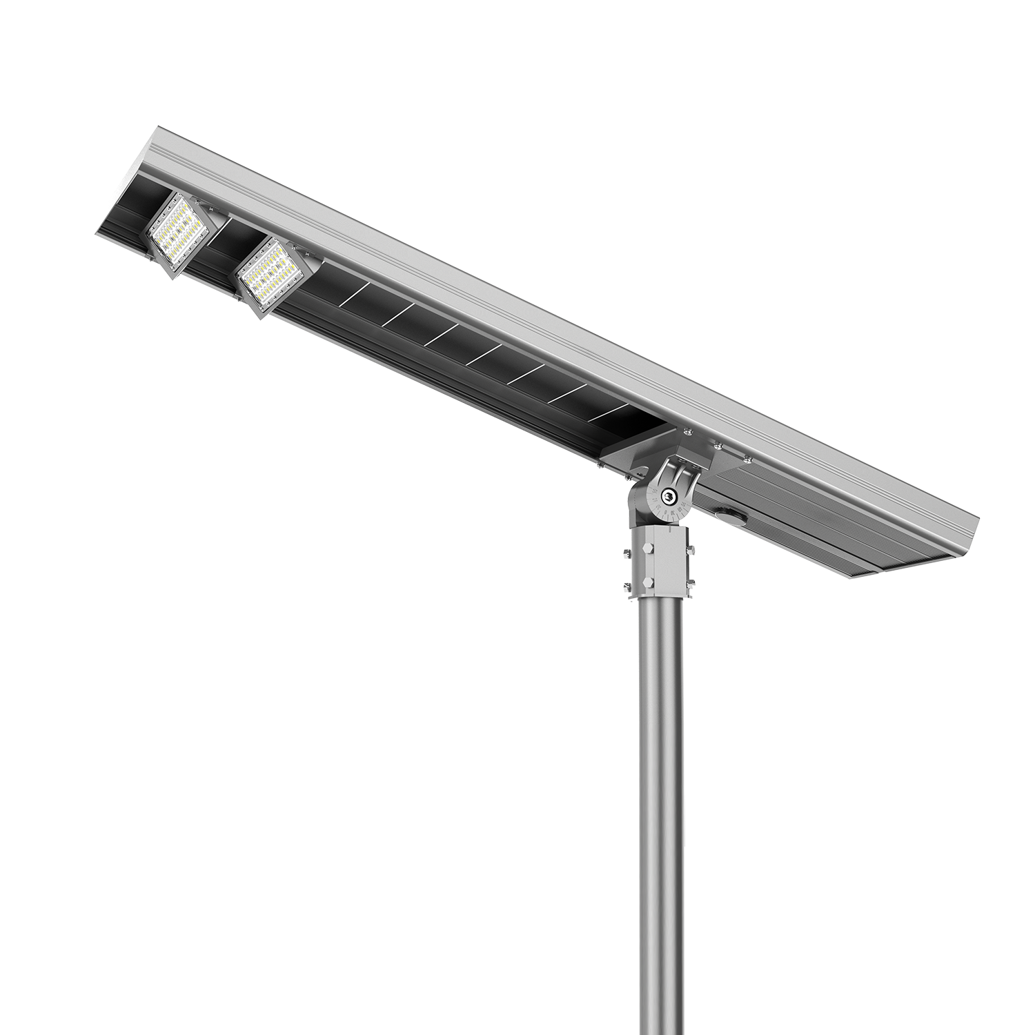 Solar Street Light SLB 50W-80W