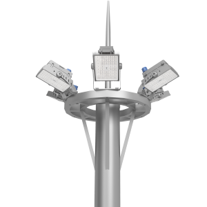 LED High Mast Light