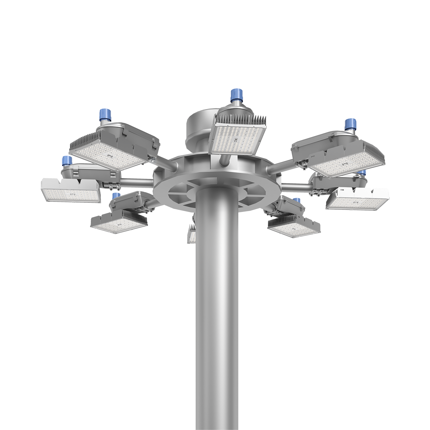 AOK HMA High Mast Light