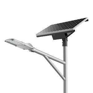 Solar Street Light