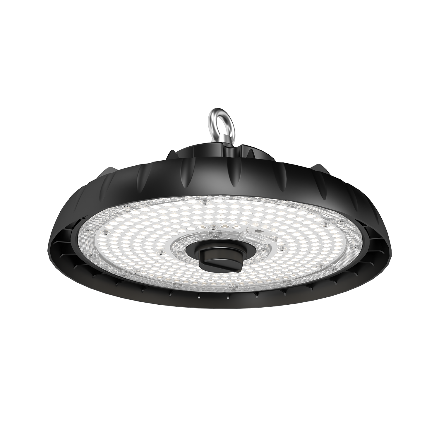 HBE LED high bay light 100W-200W with beaded lens