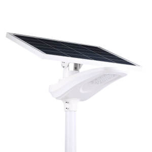All-in-Two Solar Street Light