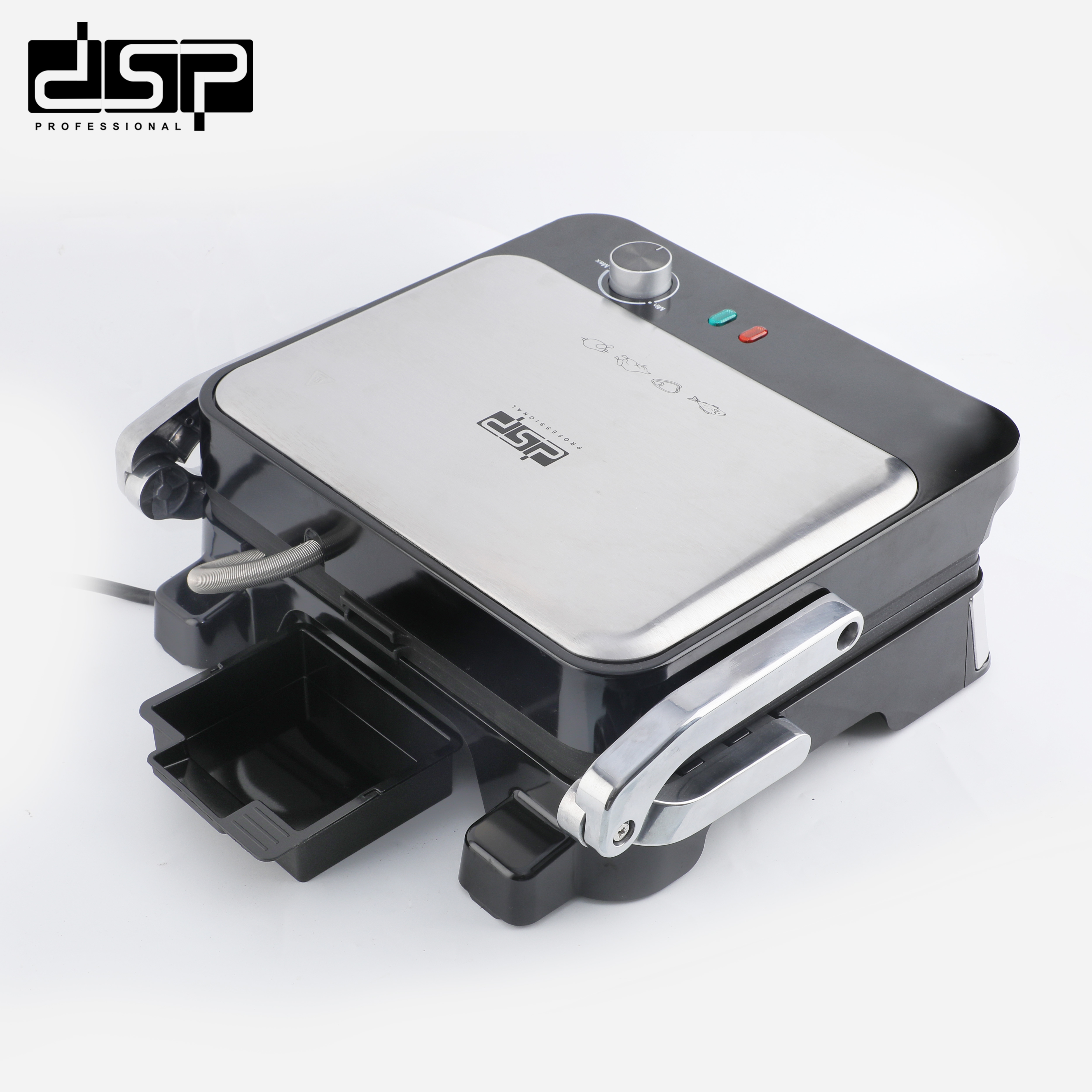Electric Griddle
