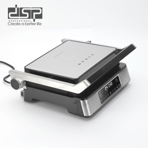 Electric contact grill / Electric countertop grill