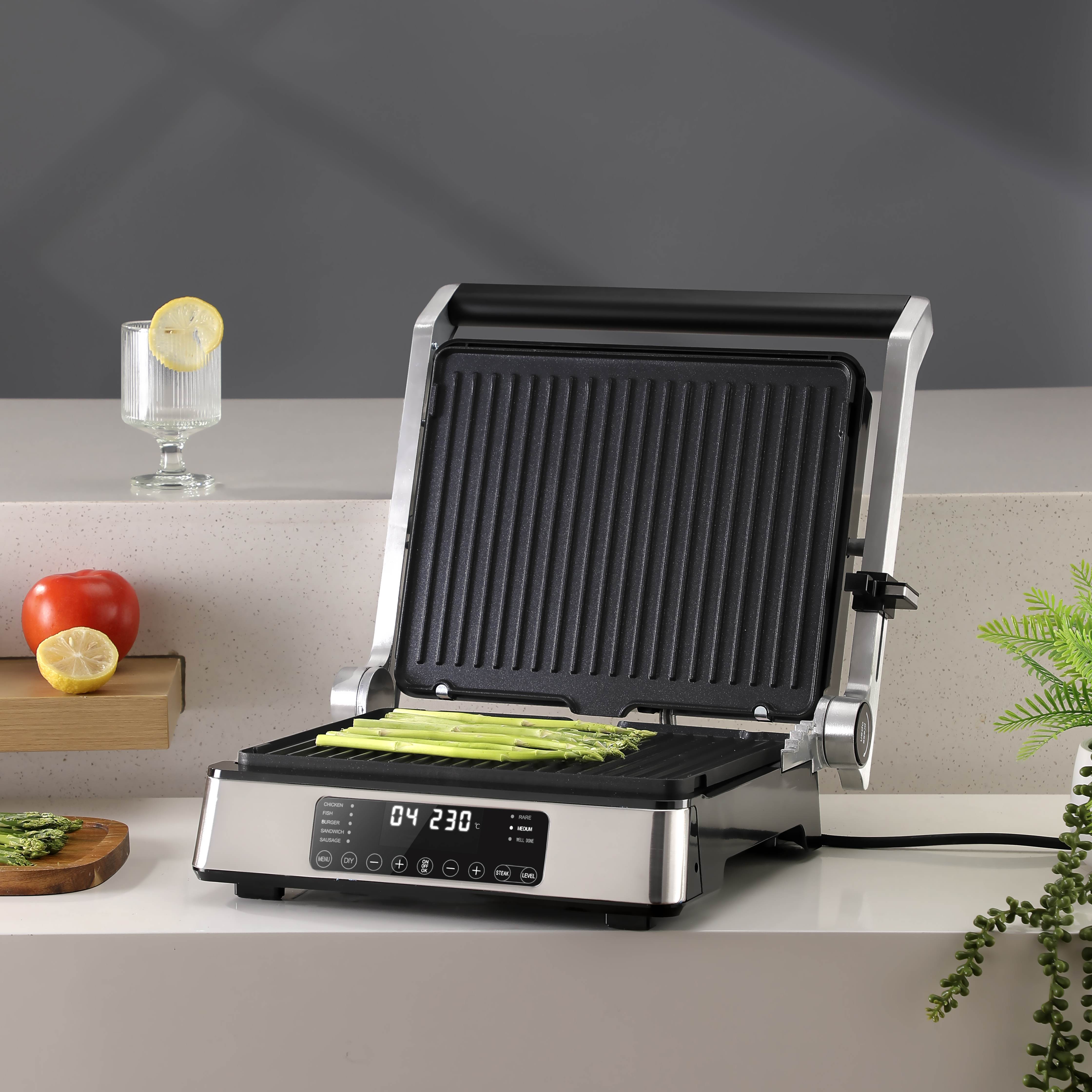 Commercial kitchen equipment manufacturer / Restaurant chain
