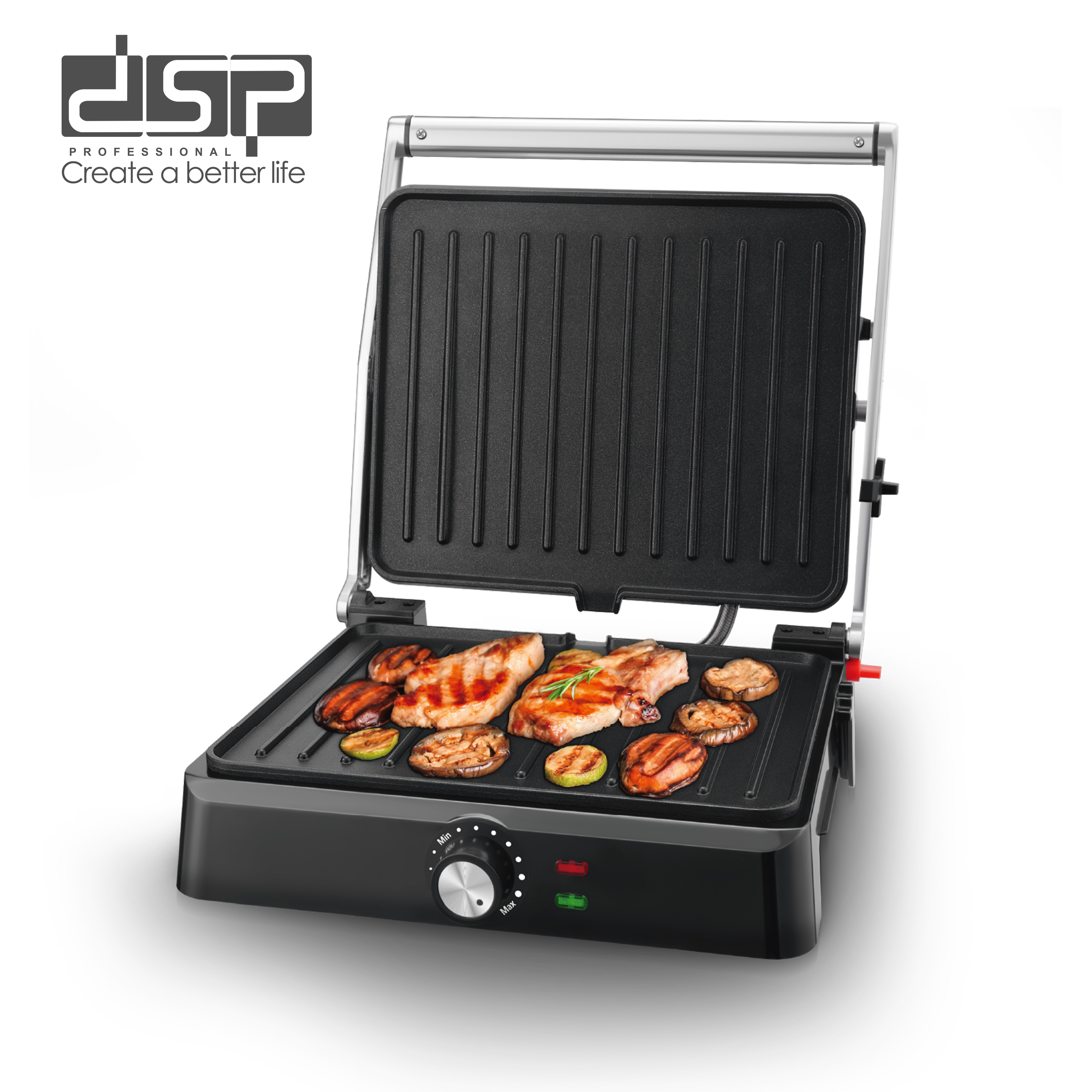 Electric Griddle