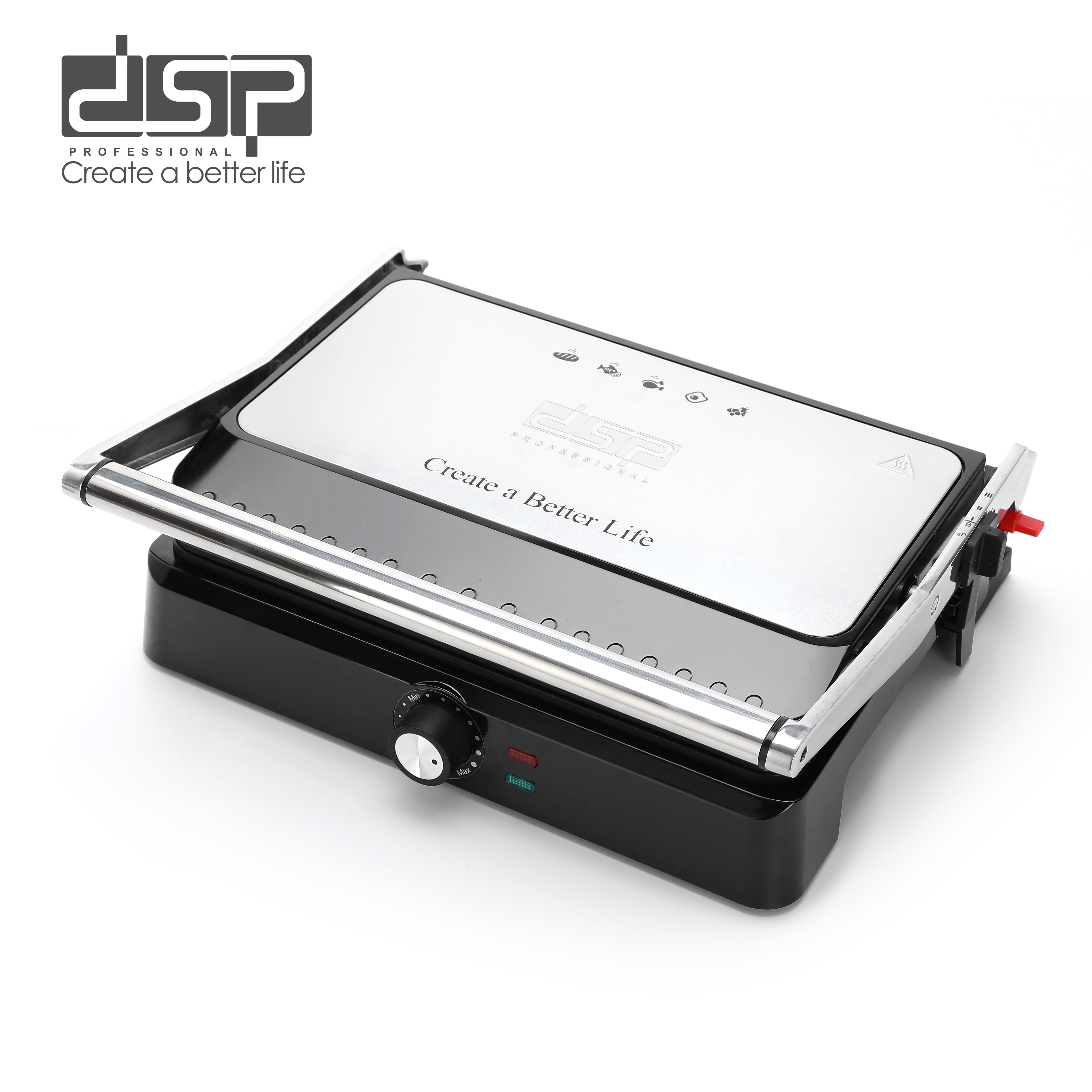 Electric Griddle