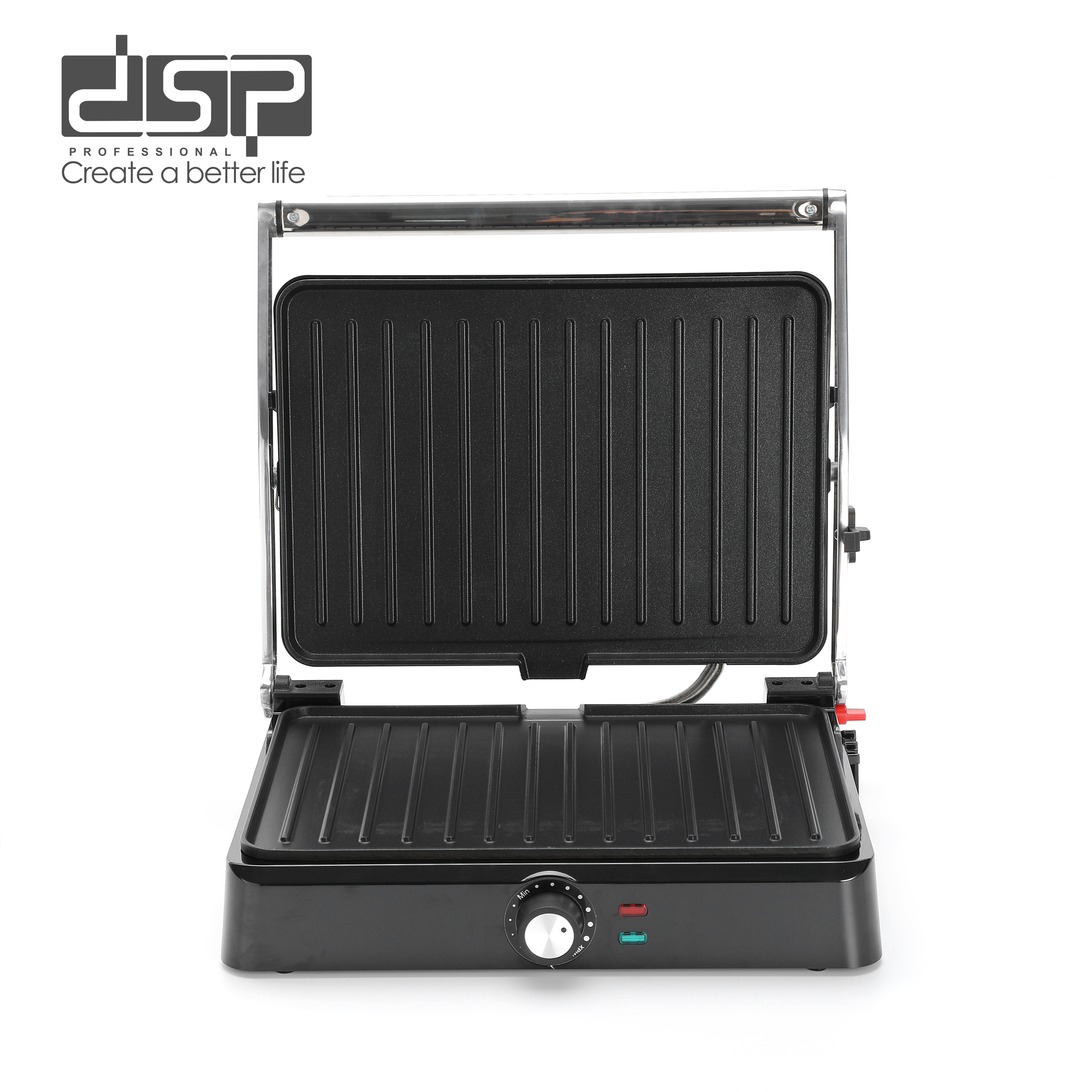 Electric Griddle