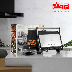 Household consumers / Commercial kitchen operators

Household consumers / Commercial kitchen operators