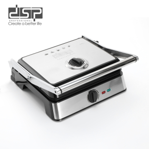 Electric contact grill / Electric griddle