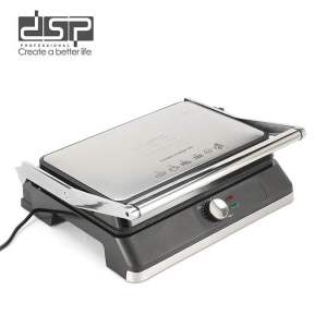 Electric contact grill / Electric panini press