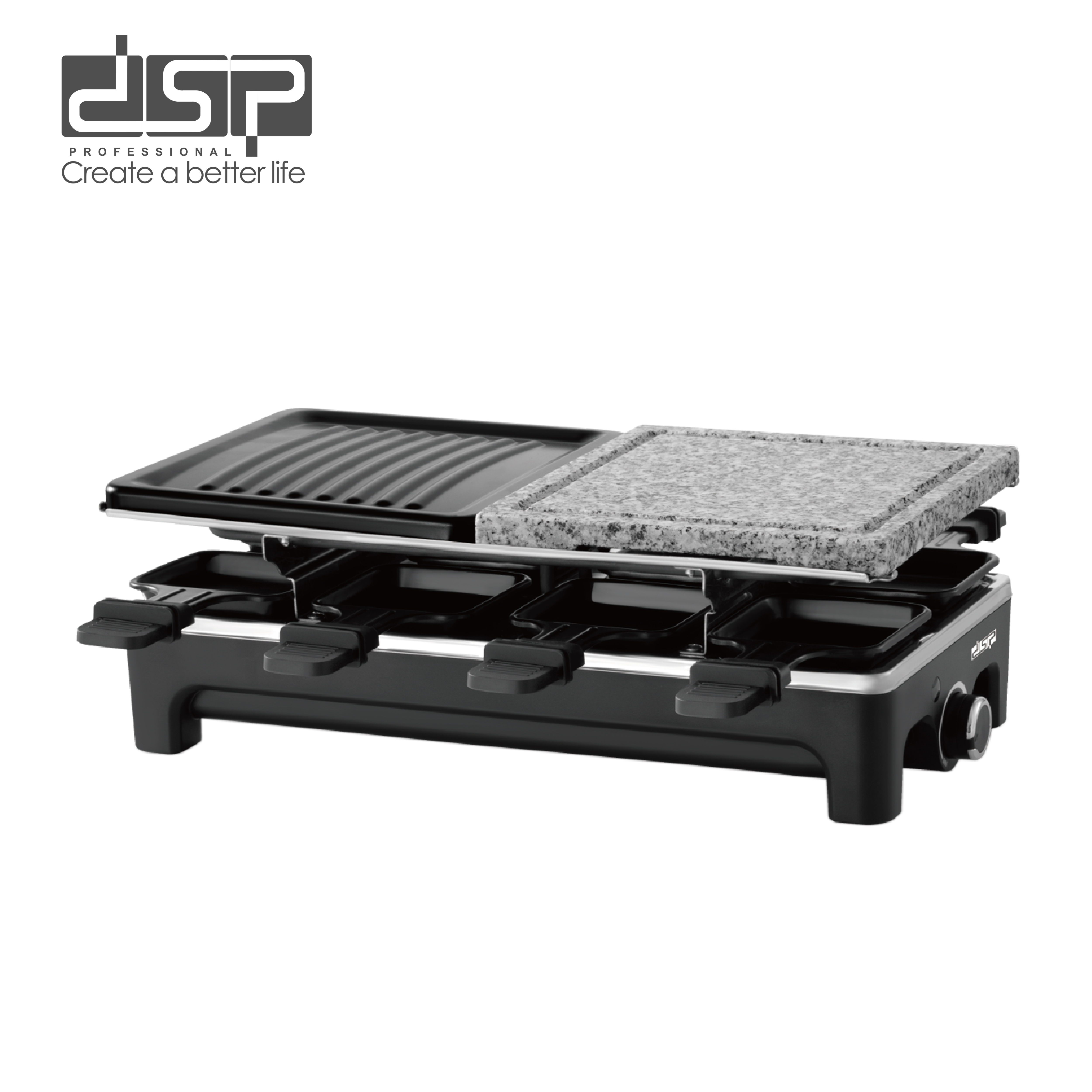 Electric Grill