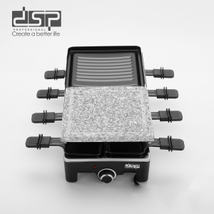 Electric Grill