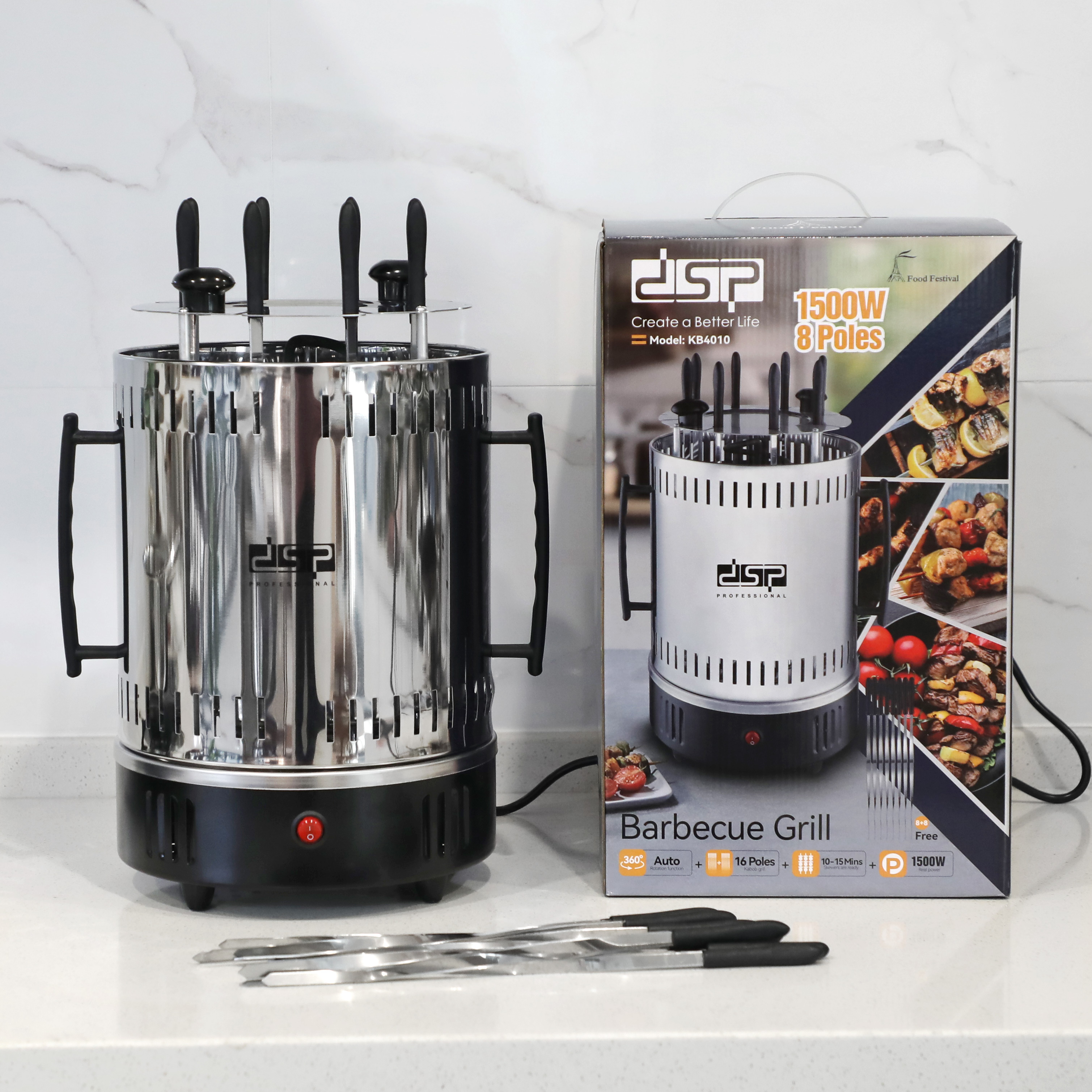 Household / Catering business